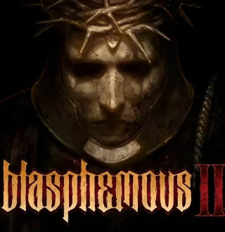 Blasphemous 2 PC Steam CD Key