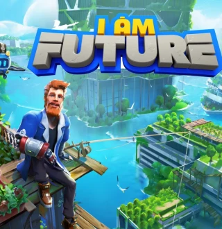 I Am Future: Cozy Apocalypse Survival Steam Account