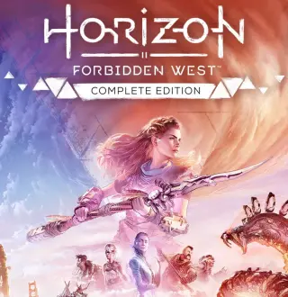 Horizon Forbidden West: Complete Edition Steam Altergift