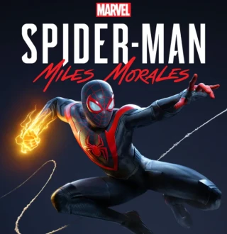 Marvel's Spider-Man: Miles Morales US PC Steam CD Key