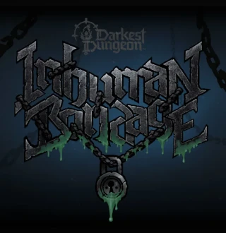 Darkest Dungeon II - Inhuman Bondage DLC EU PC Steam CD Key