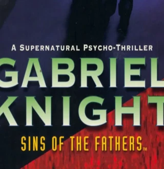 Gabriel Knight: Sins of the Father EU PC Steam CD Key
