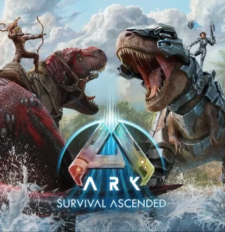 ARK: Survival Ascended PL Xbox Series X|S / PC CD Key