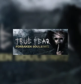 True Fear: Forsaken Souls Part 2 Steam CD Key