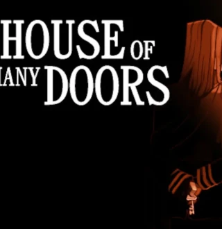 A House of Many Doors PC Steam CD Key