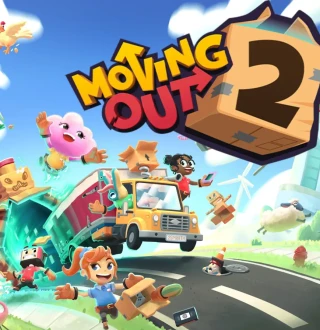 Moving Out 2 PC Steam CD Key
