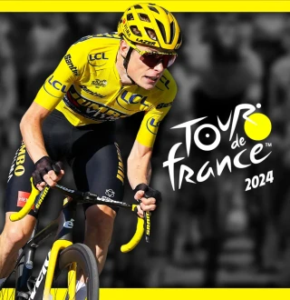 Tour de France 2024 CO Xbox Series X|S CD Key