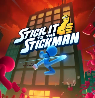 Stick it to the Stickman PC Steam CD Key