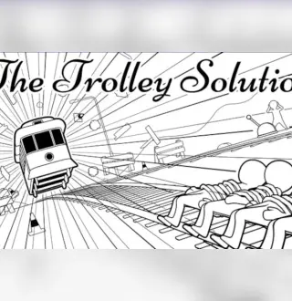 The Trolley Solution PC Steam CD Key