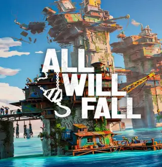 All Will Fall PC Steam CD Key