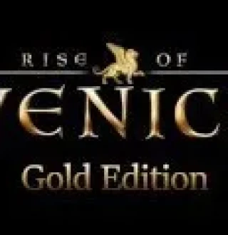 Rise of Venice Gold Edition Steam CD Key