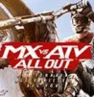MX vs ATV All Out RoW Steam CD Key
