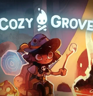 Cozy Grove Steam CD Key