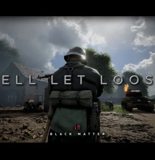 Hell Let Loose RoW PC Steam CD Key