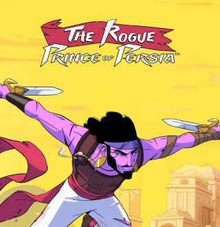 The Rogue Prince of Persia NA PS4/PS5 CD Key