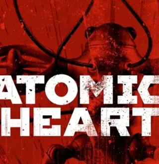 Atomic Heart SEA PC Steam CD Key