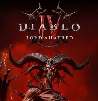 Diablo IV - Lord of Hatred DLC XBOX One / Xbox Series X|S CD Key