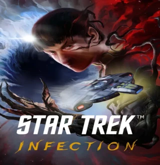 Star Trek: Infection Meta Quest CD Key