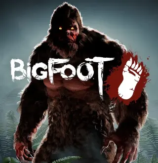BIGFOOT PC Steam CD Key