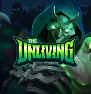The Unliving PC Steam CD Key