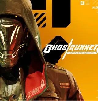 Ghostrunner Complete Edition PC Steam CD Key