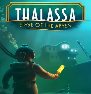 Thalassa Edge of the Abyss PC Steam CD Key