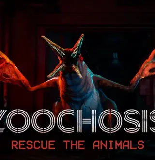 Zoochosis PC Steam CD Key