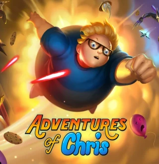 Adventures of Chris XBOX One / Xbox Series X|S Account