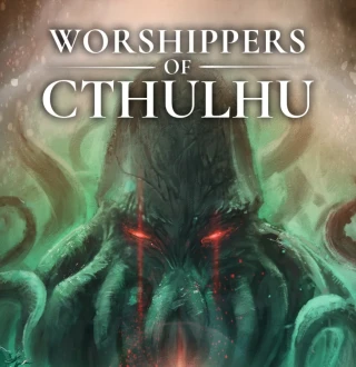 Worshippers of Cthulhu Xbox Series X|S Account