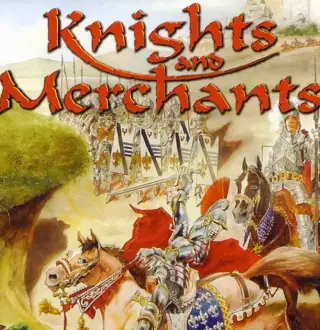 Knights and Merchants PC Steam CD Key