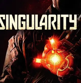 Singularity Steam CD Key
