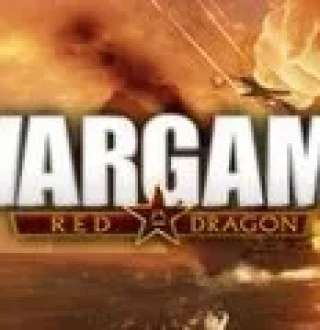 Wargame Red Dragon PL Steam CD Key