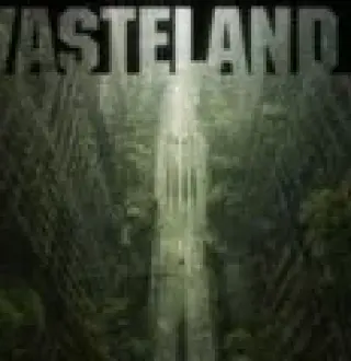 Wasteland 2 EU Steam CD Key