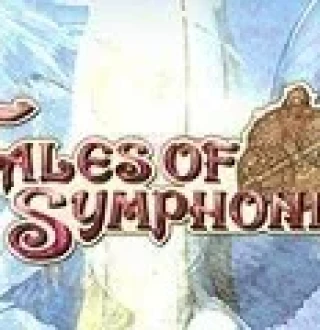 Tales of Symphonia EU Steam CD Key