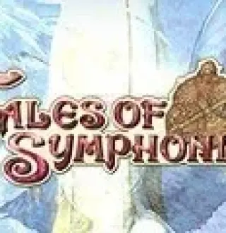 Tales of Symphonia EU Steam CD Key