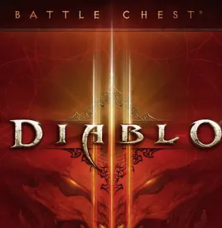 Diablo 3 Battlechest EU Battle.net CD Key
