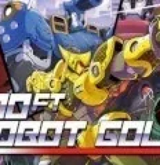 100ft Robot Golf Steam CD Key