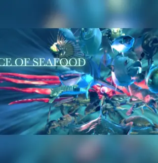 Ace of Seafood PC Steam CD Key