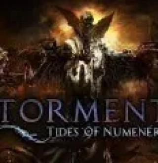 Torment: Tides of Numenera EU Steam CD Key