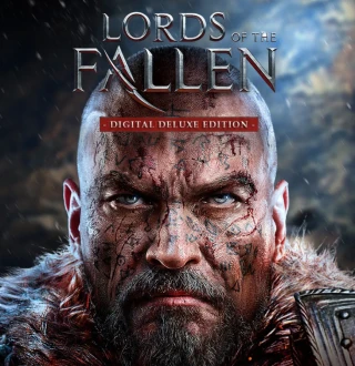 Lords Of The Fallen Digital Deluxe Edition LATAM Steam CD Key