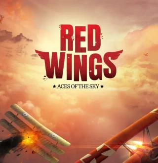 Red Wings: Aces of the Sky Steam CD Key