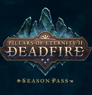 Pillars of Eternity II: Deadfire - Season Pass RU Steam CD Key