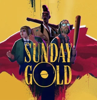 Sunday Gold PC Steam CD Key
