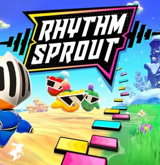 Rhythm Sprout: Sick Beats & Bad Sweets PC Steam CD Key