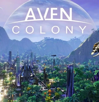 Aven Colony LATAM Steam CD Key