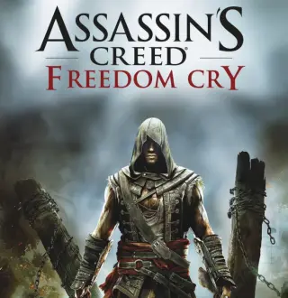 Assassin’s Creed IV Black Flag - Freedom Cry AR XBOX One CD Key