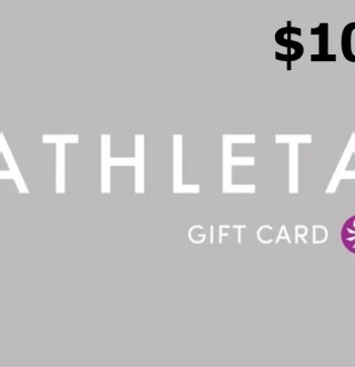Athleta $10 Gift Card US