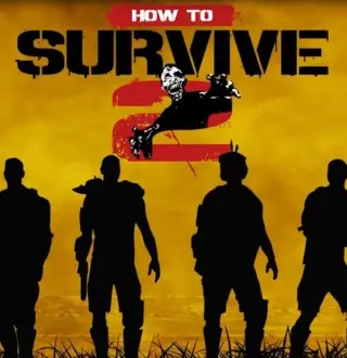 How To Survive 2 UK XBOX One / Xbox Series X|S CD Key