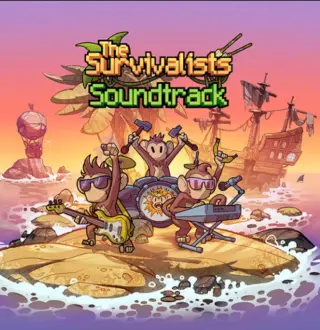 The Survivalists - Soundtrack DLC PC Steam CD Key