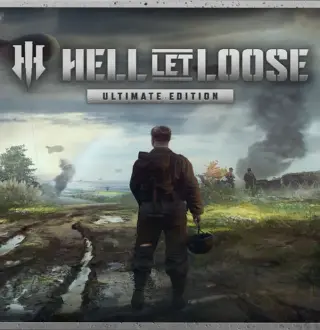 Hell Let Loose: Ultimate Edition Steam Altergift